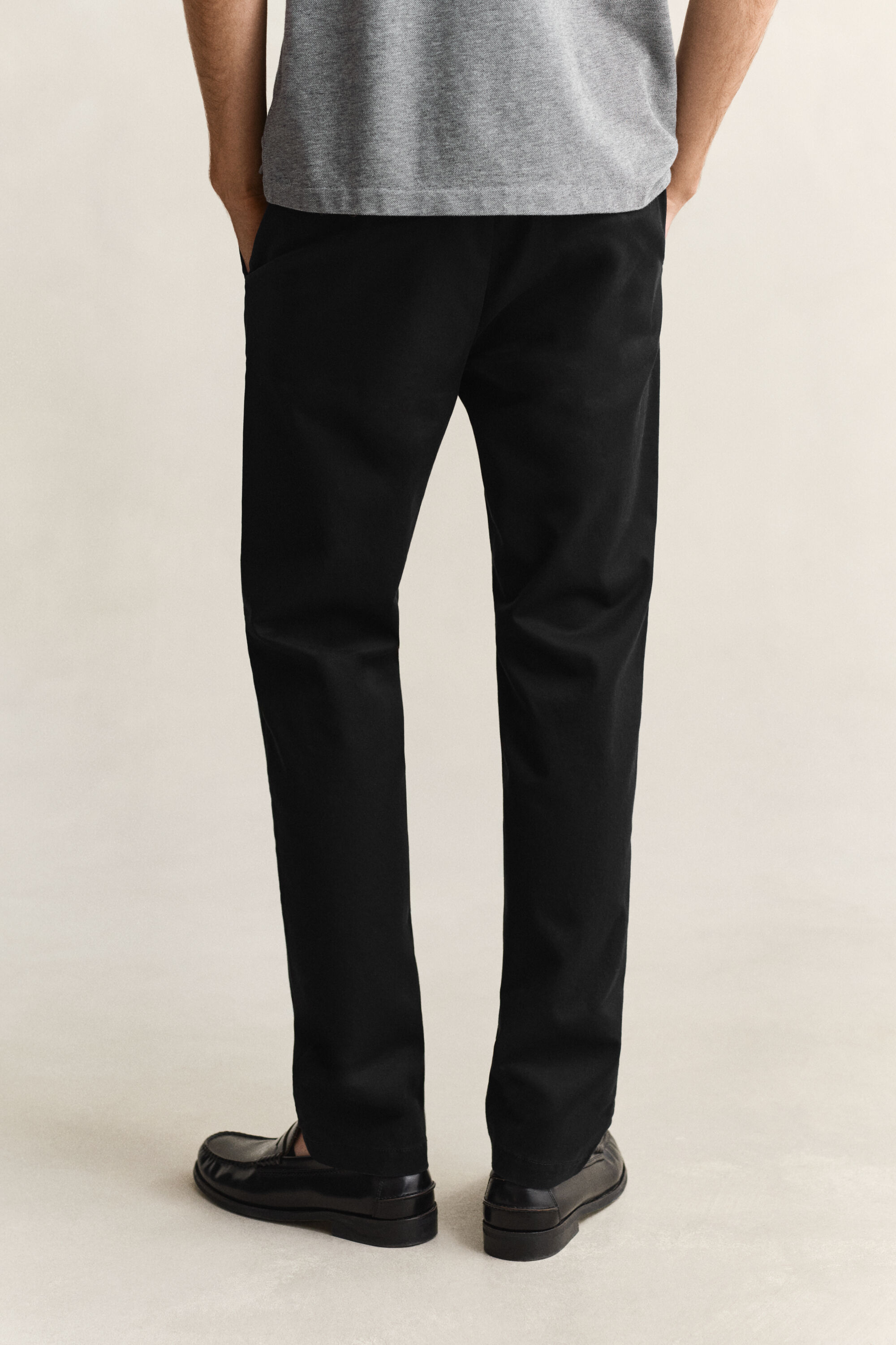 Pantaloni chino Smart slim fit