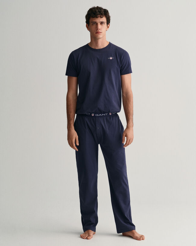 Pantaloni del pigiama Shield