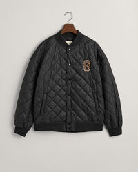 GANT Varsity Jacket trapuntata Teens