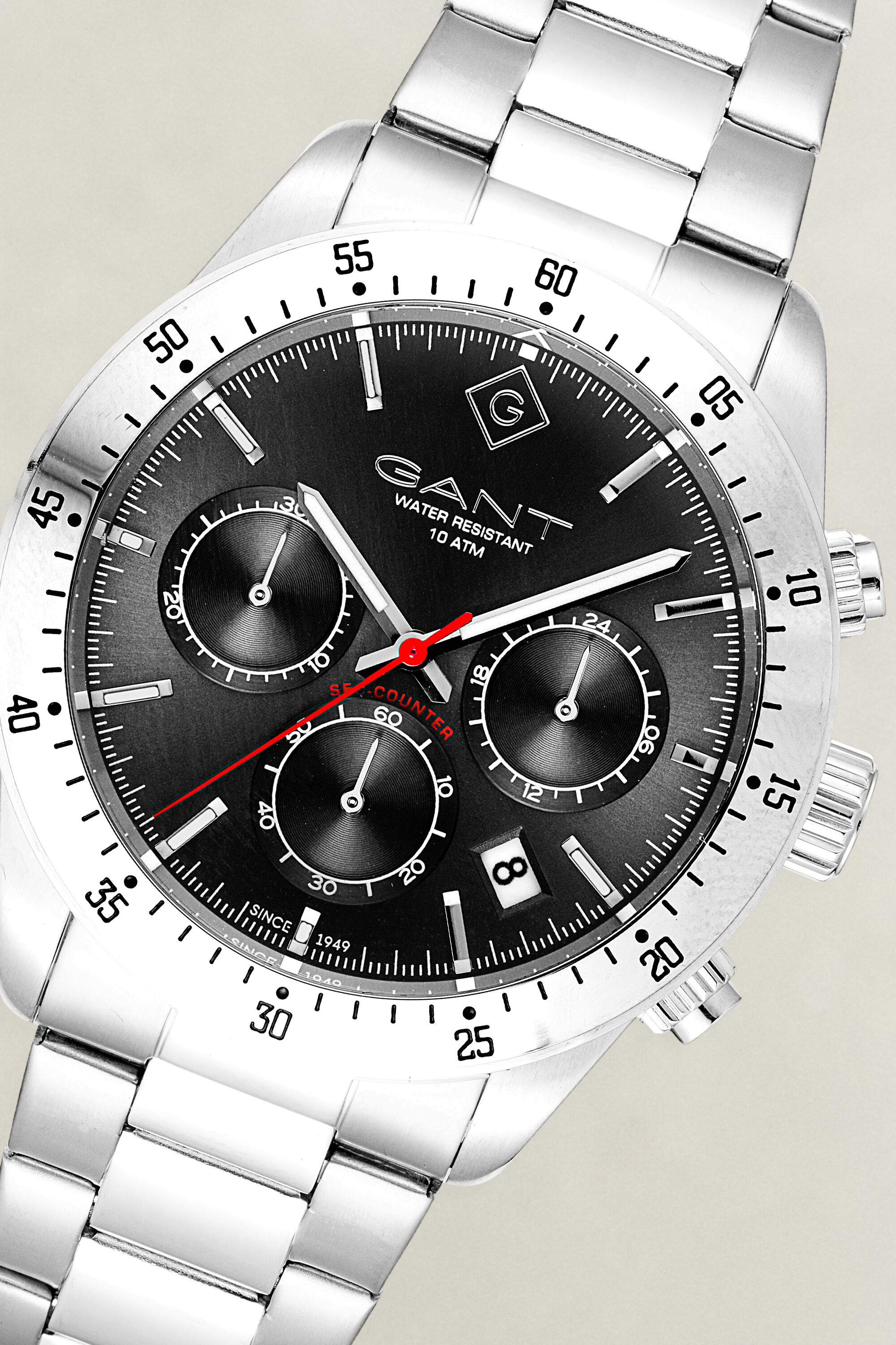 Orologio Greenfield