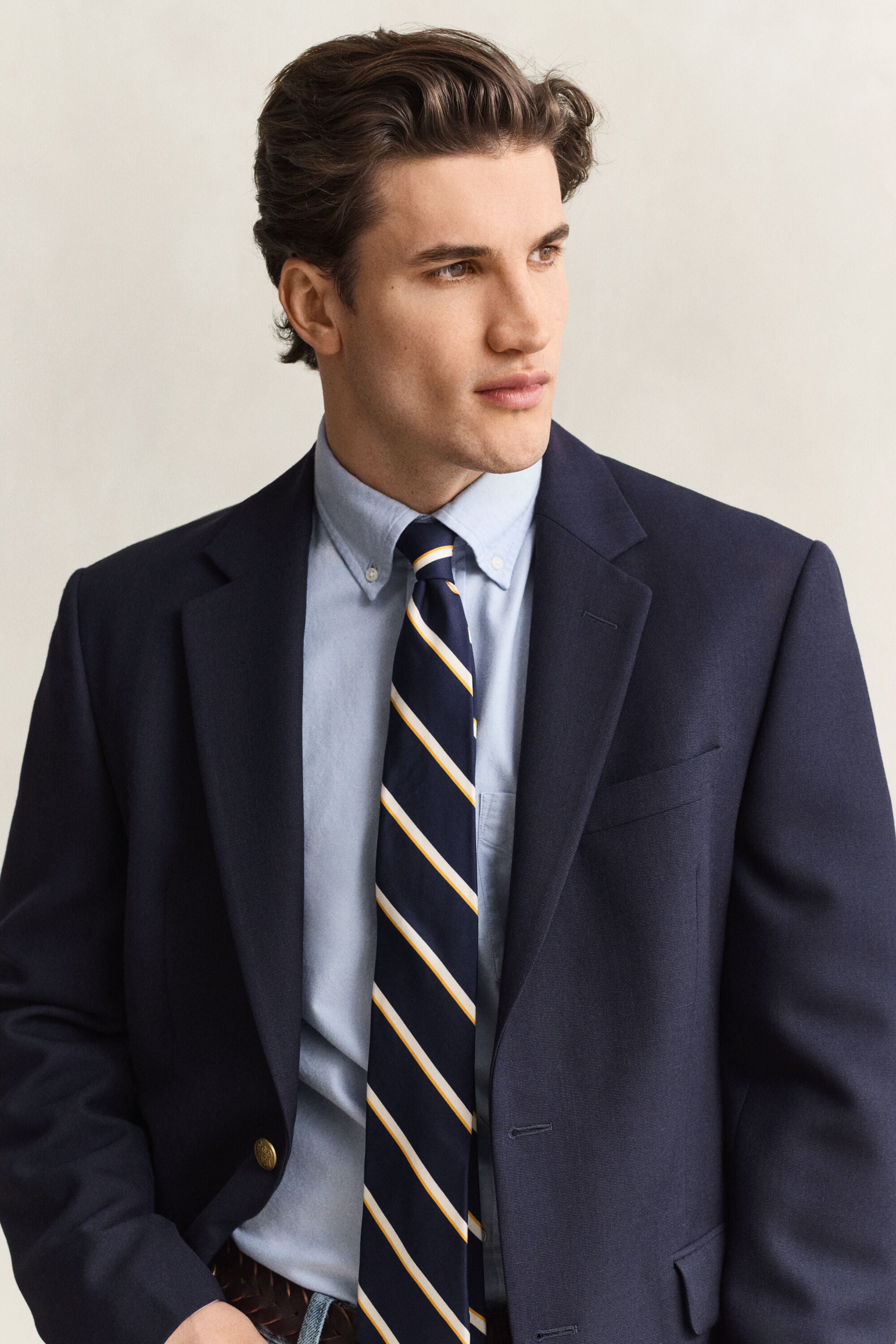 Blazer Club