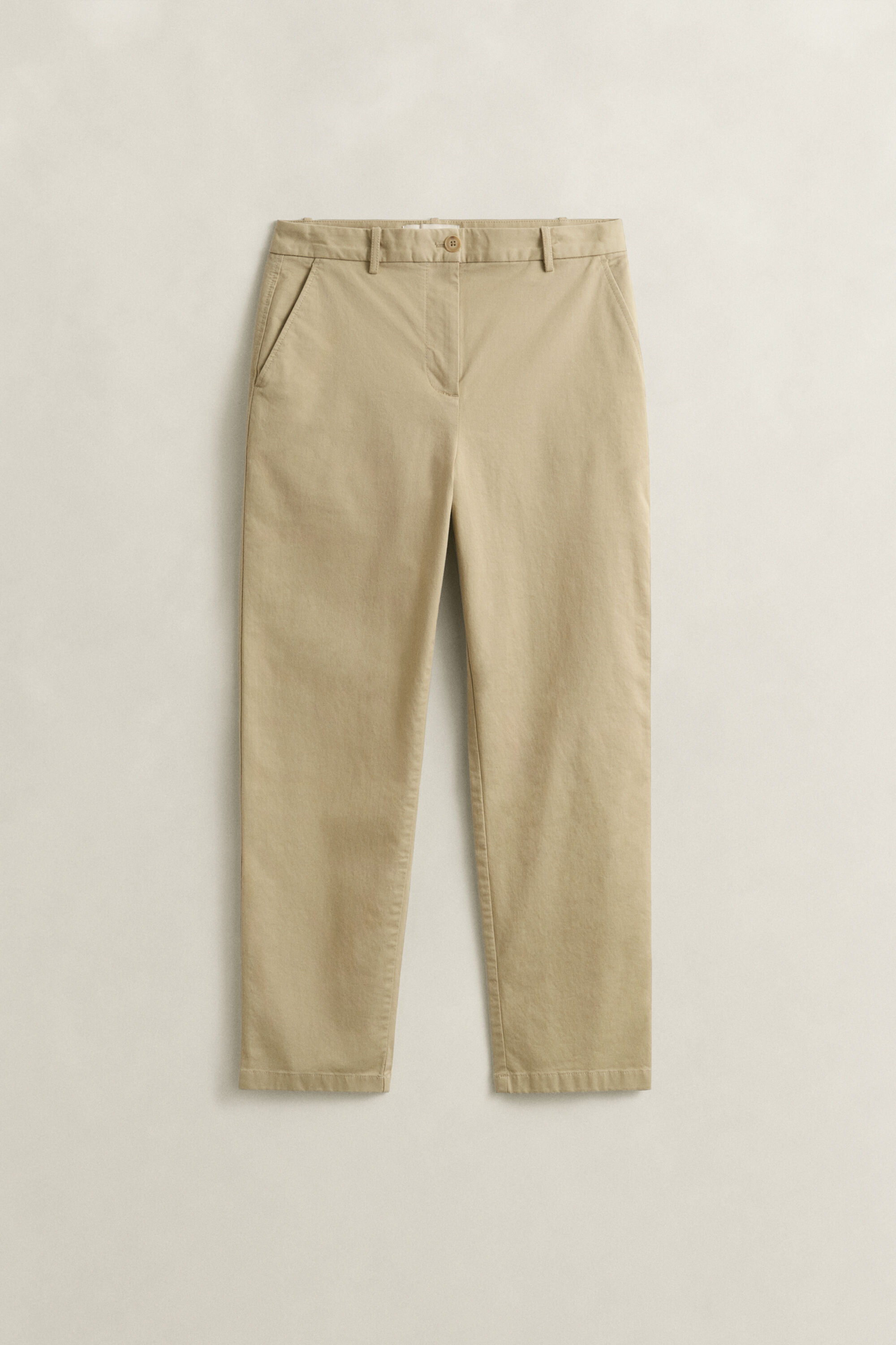 Pantaloni chino slim fit