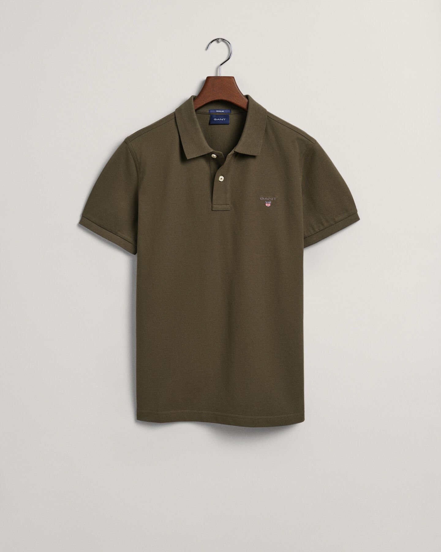 Polo Original in piqué
