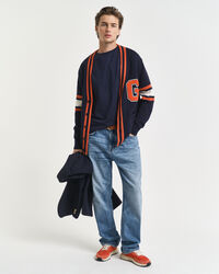 T-shirt Shield slim fit