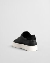 Sneakers Avona in pelle