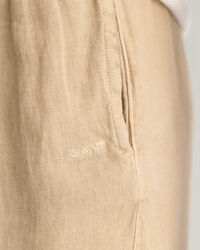 Pantaloncini in lino Teens