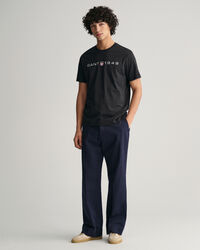 T-shirt con stampa Graphic