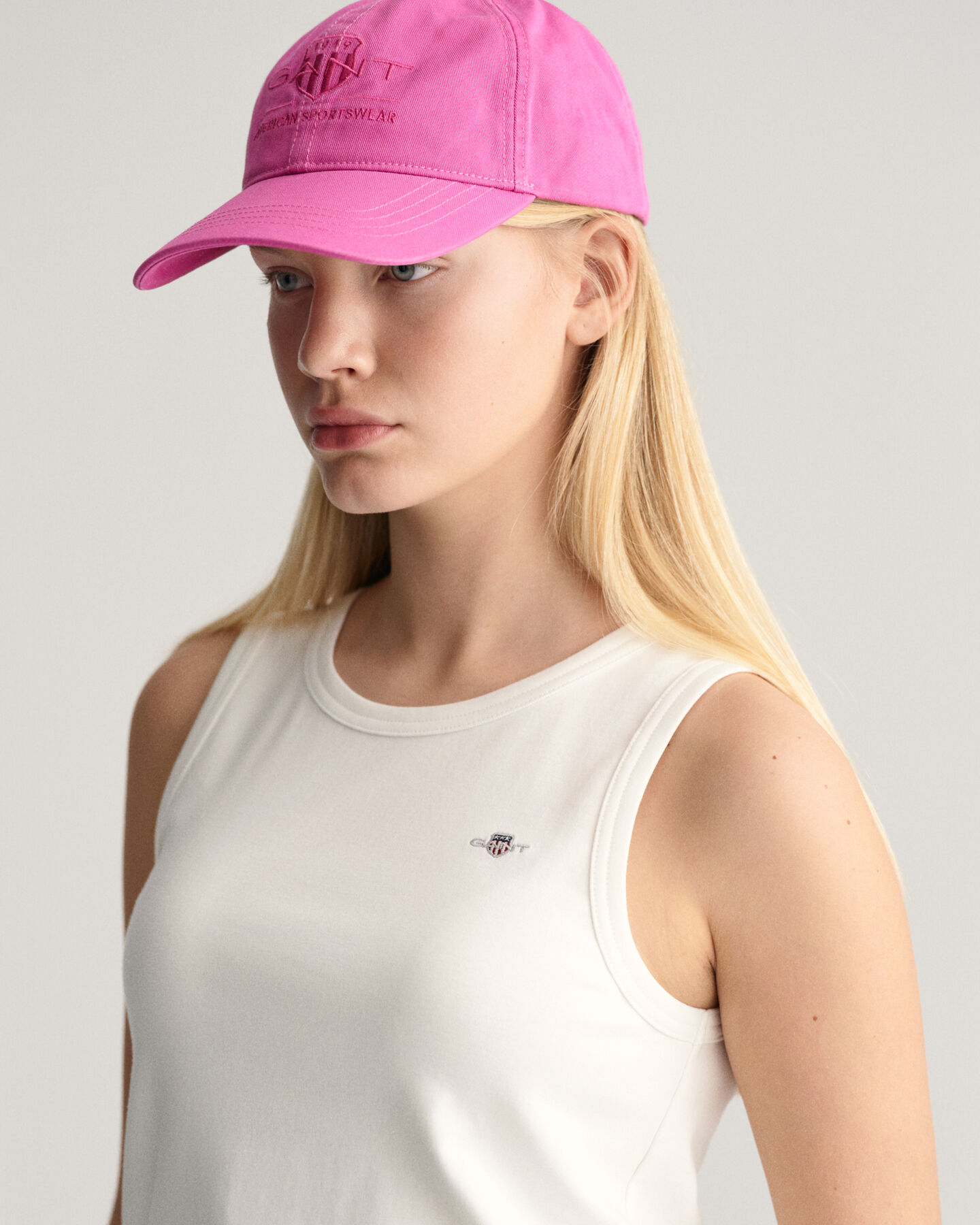 Canotta Shield Teen Boys