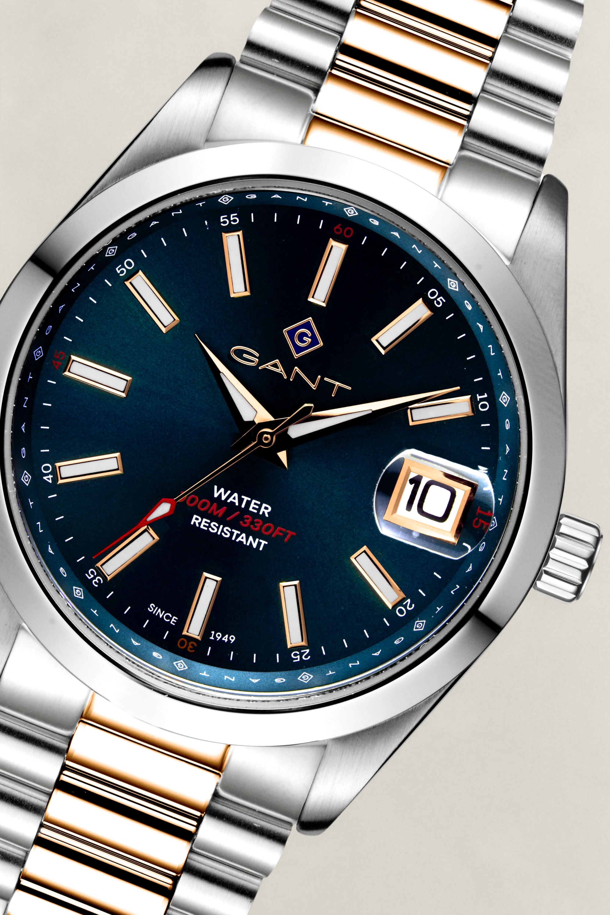 Orologio Eastham