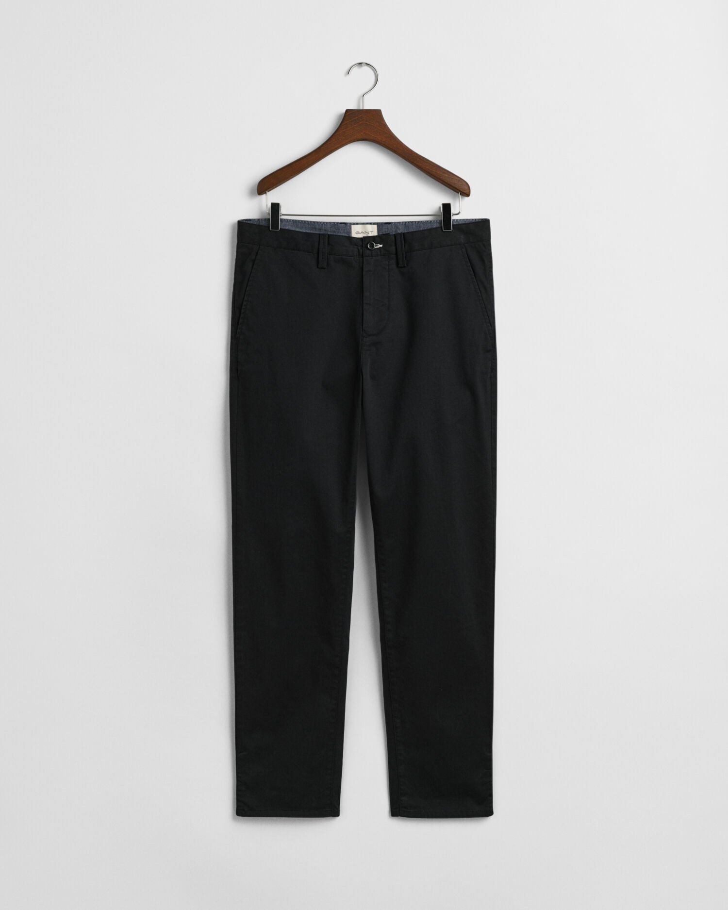 Pantaloni chino in twill regular fit