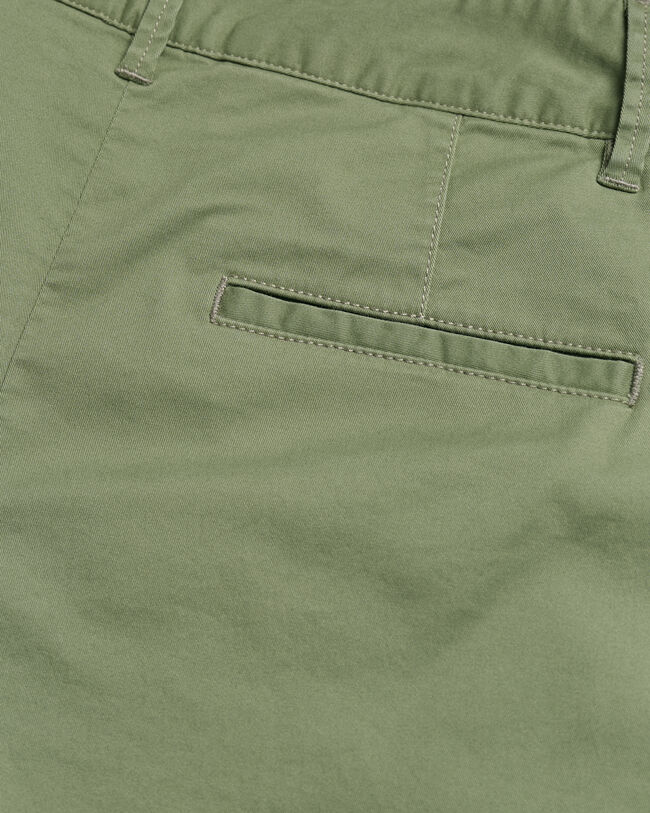 Pantaloncini chino