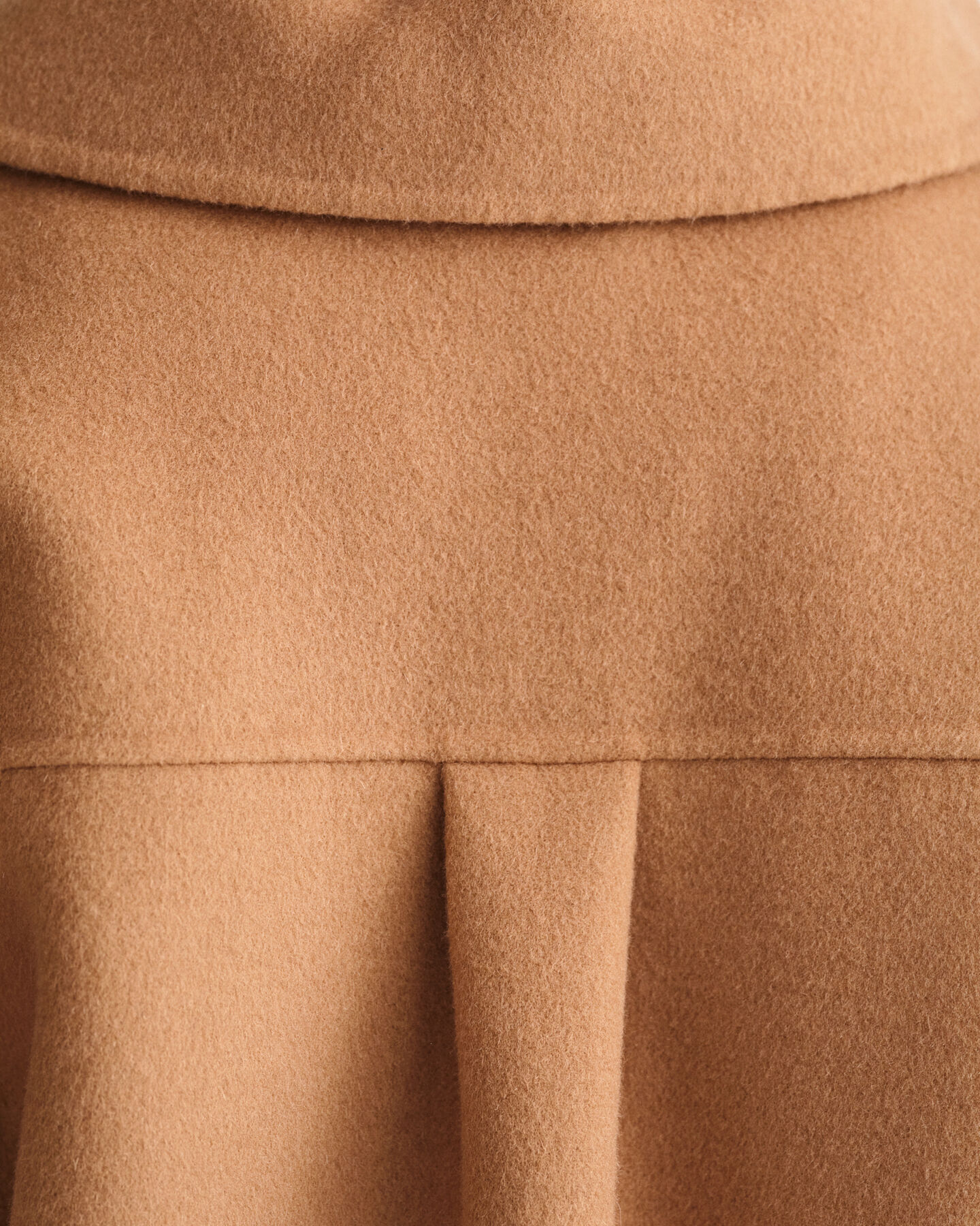 Giacca-camicia cucita a mano