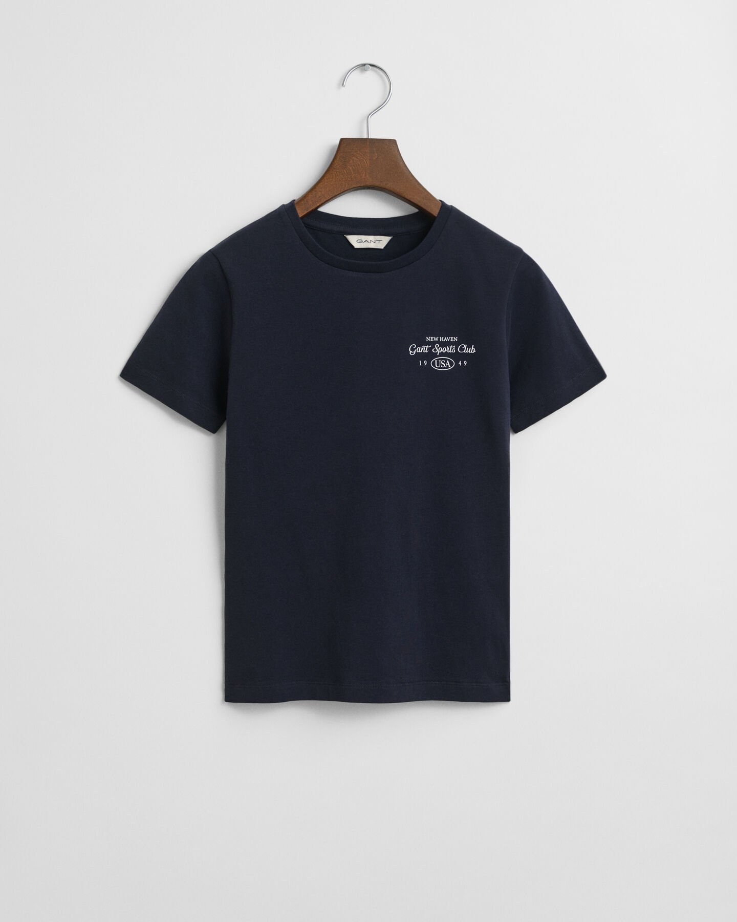 T-shirt Sports Club Teen Girls con grafica