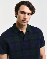 Polo Jacquard