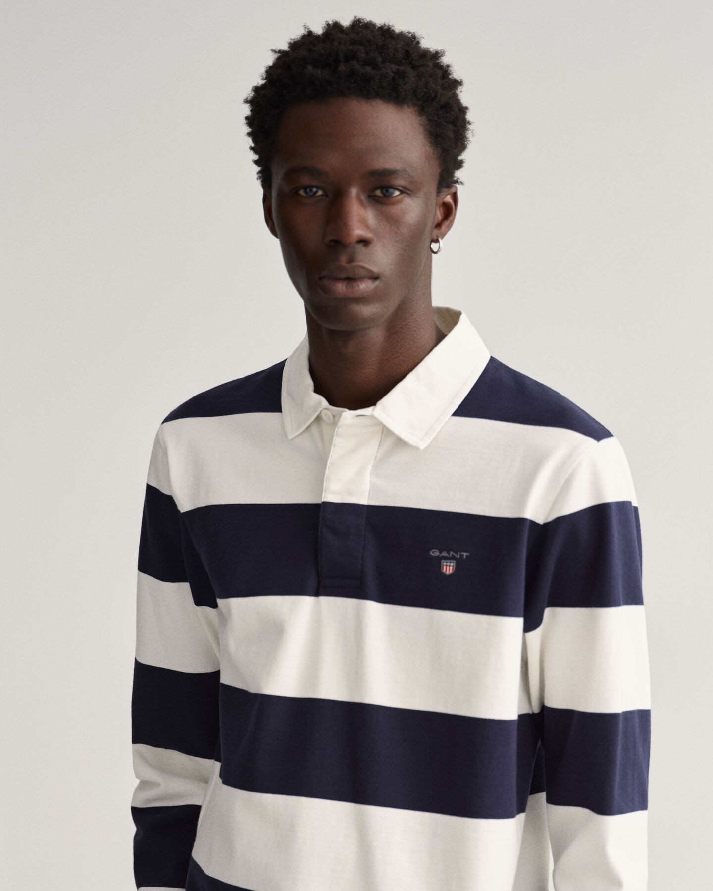 Heavy Rugger Barstripe