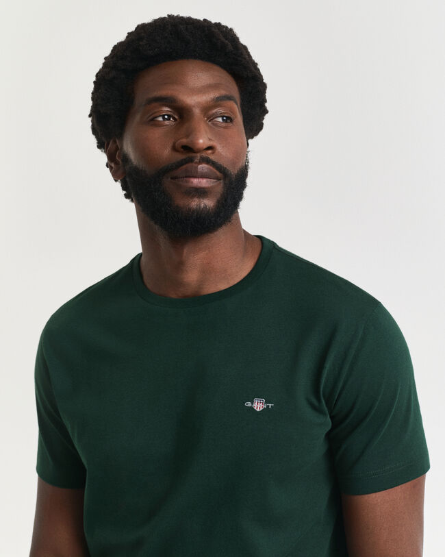 T-shirt Shield regular fit