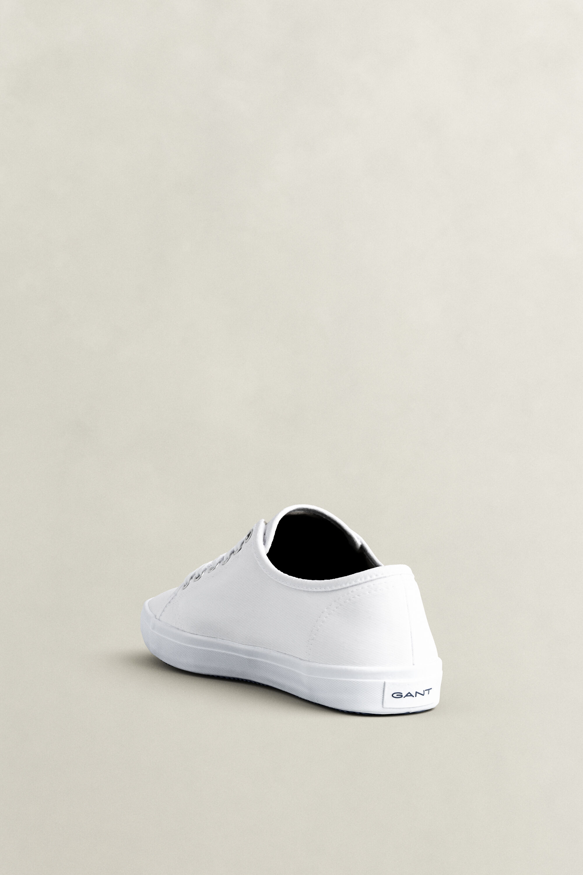 Sneakers Pillox in twill di cotone