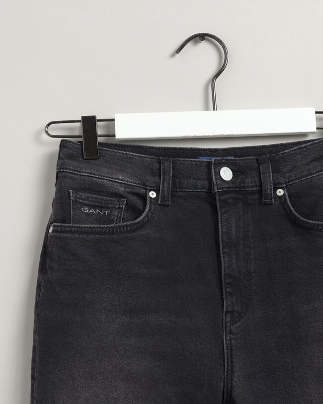 Jeans gamba larga teen girls