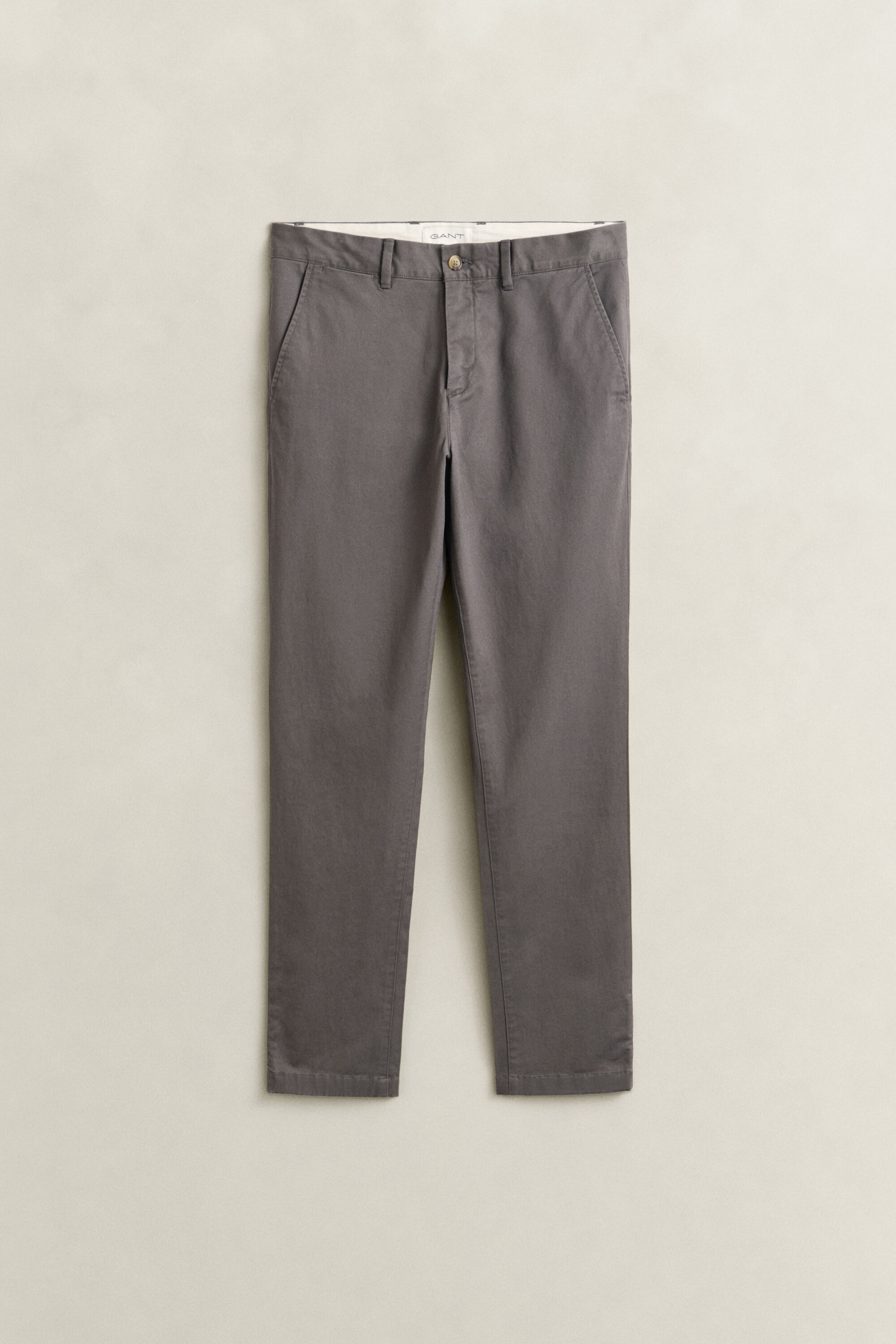Pantaloni chino Classic slim fit