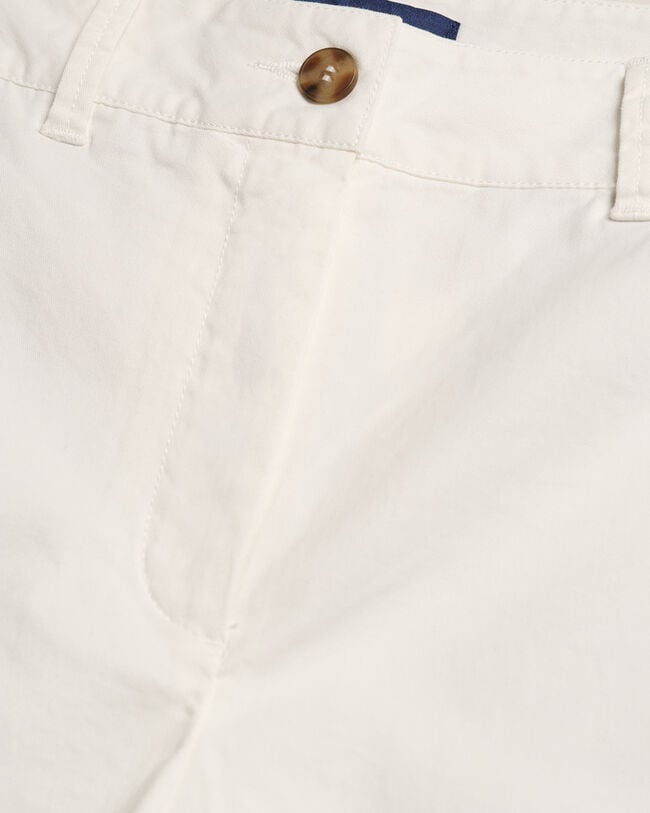 Pantaloncini chino