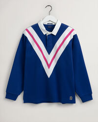 V Stripe Tiger Heavy Rugger