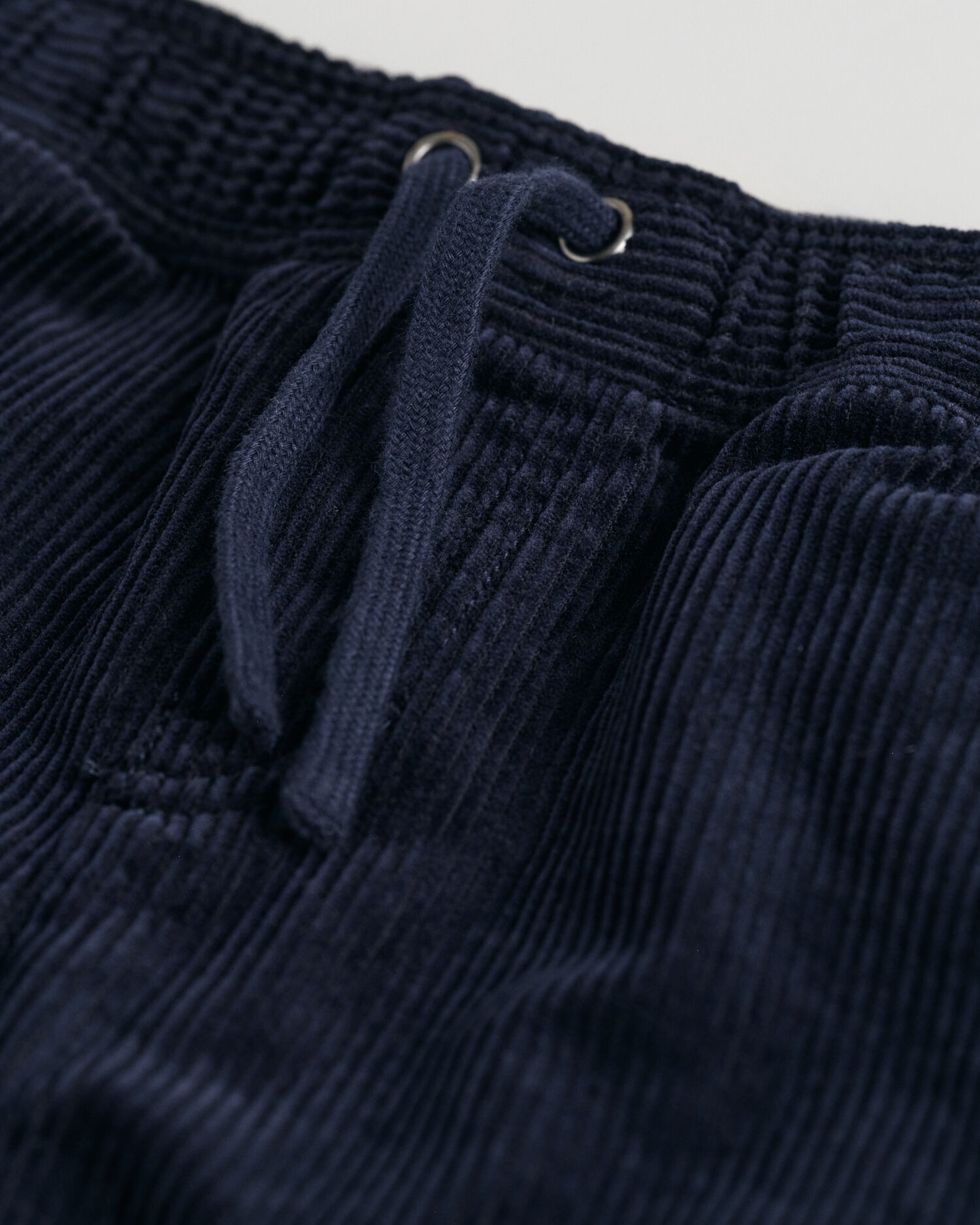 Pantaloni pull-on in velluto a coste Kids