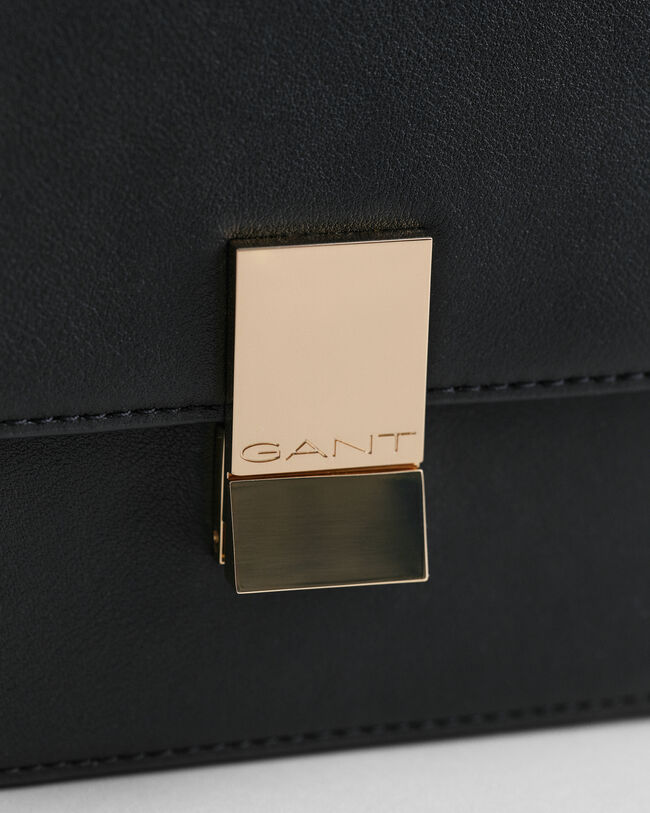 Borsa di pelle a spalla