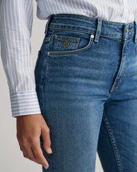 Jeans Farla super elasticizzati slim fit