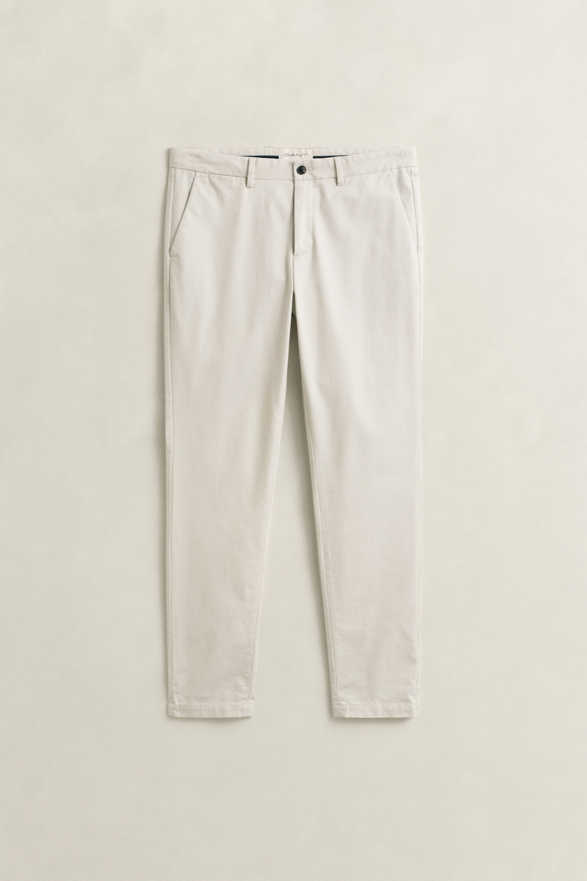 Pantaloni chino Smart slim fit