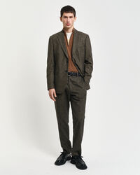 Blazer da abito in Donegal