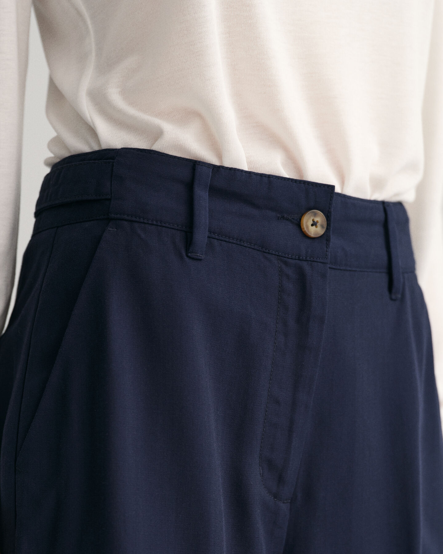 Pantaloncini Long Fluid