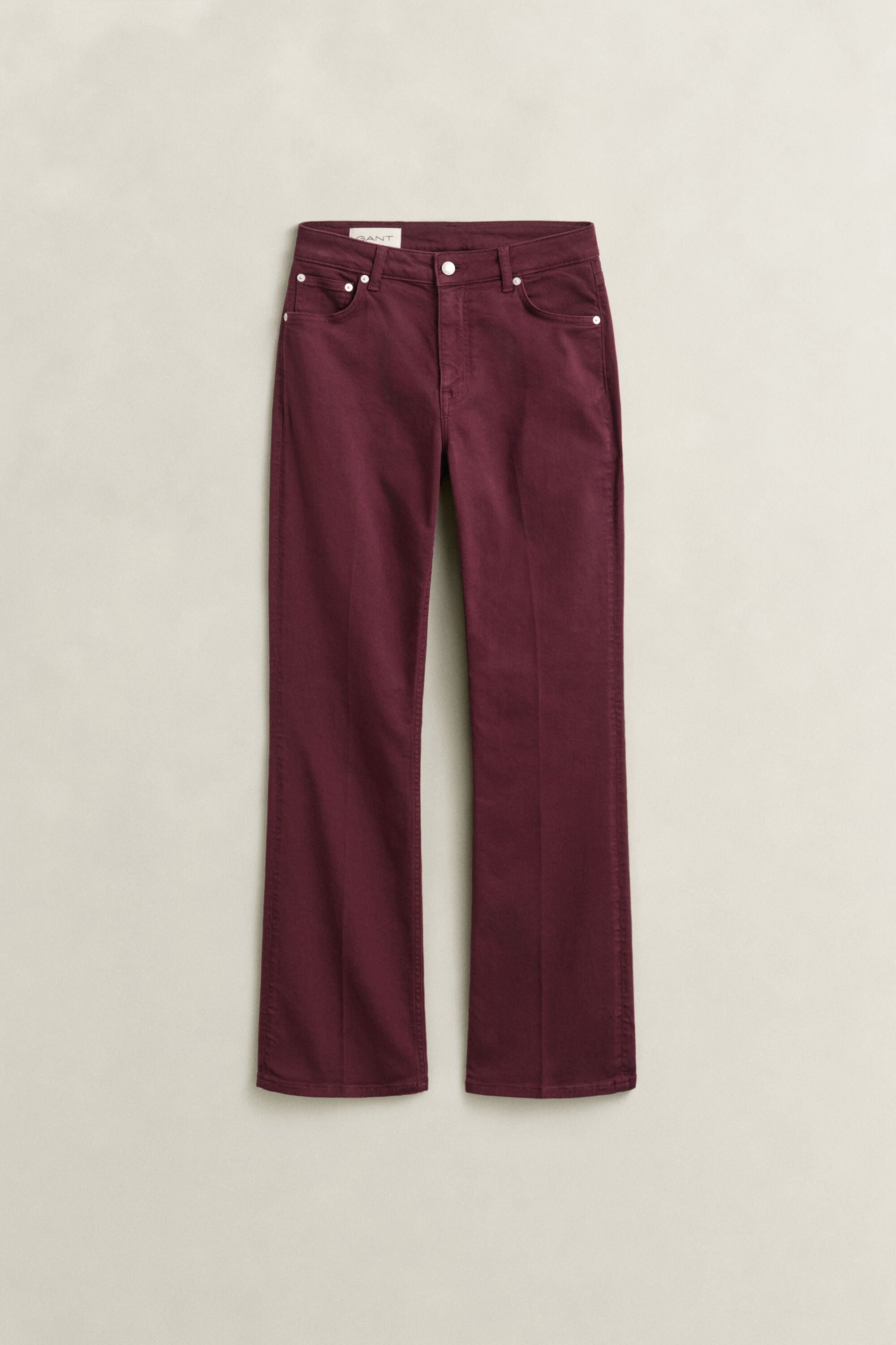 Jeans slim svasati