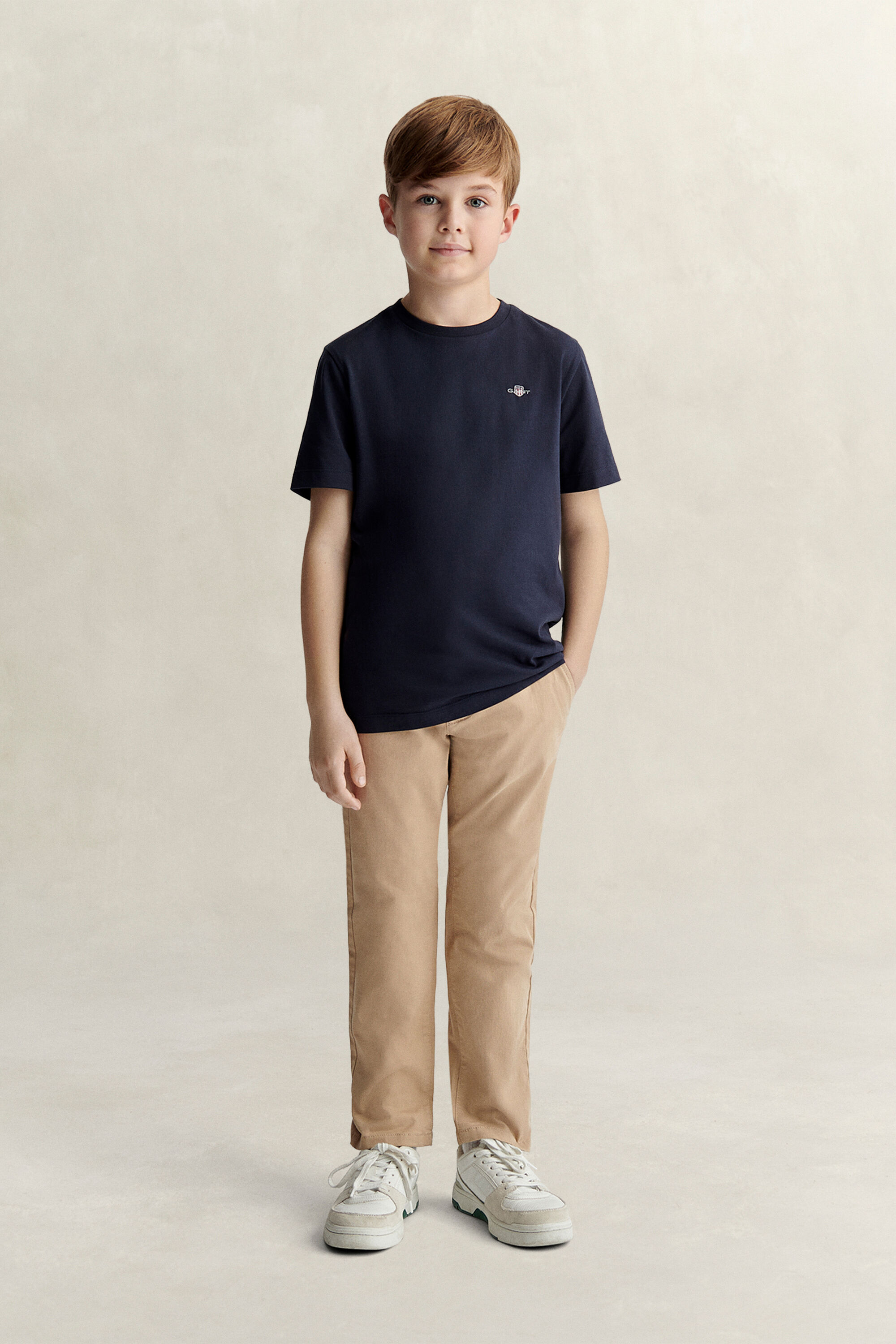 T-shirt Shield Teens