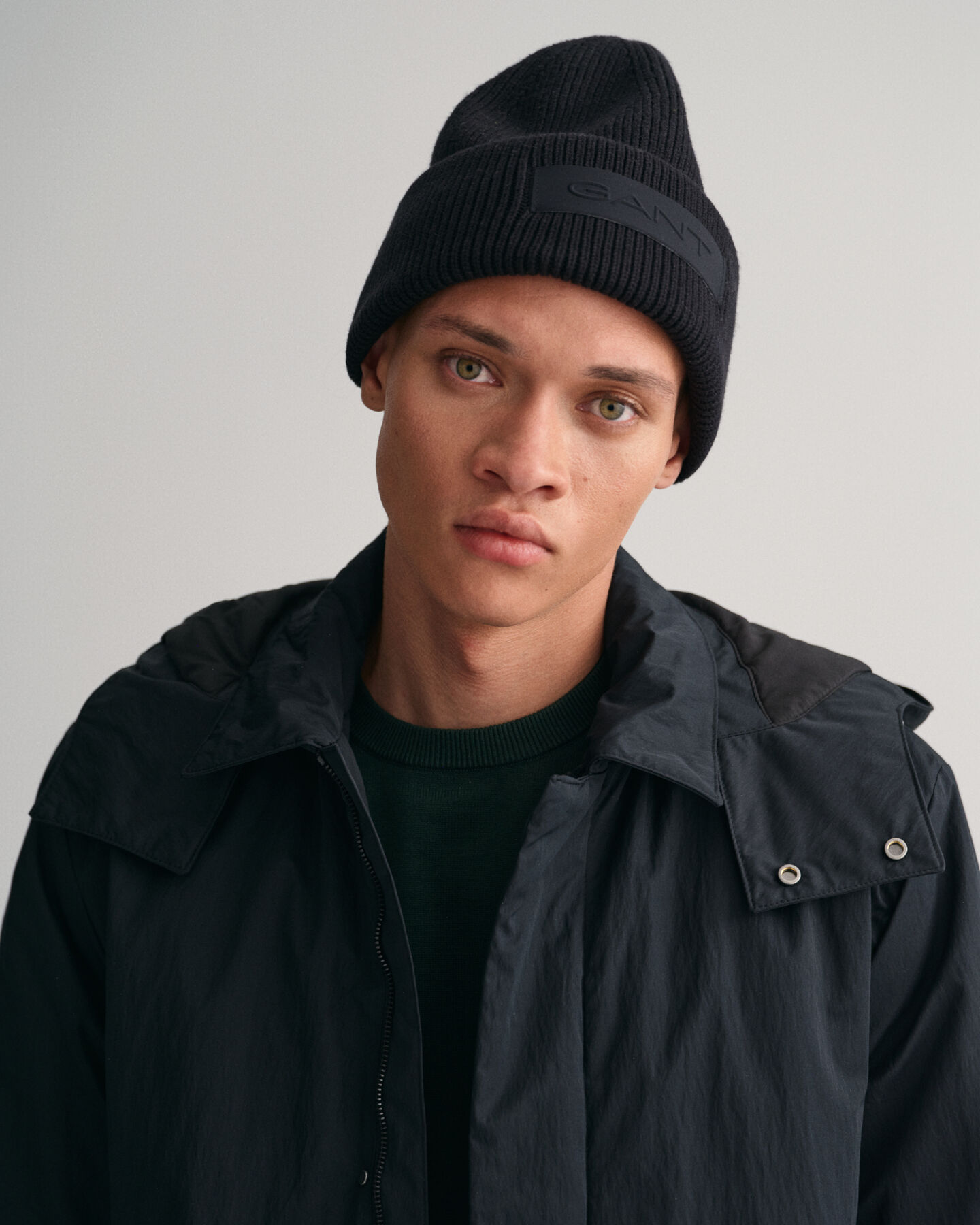 Impermeabile imbottito