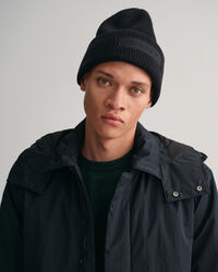 Impermeabile imbottito