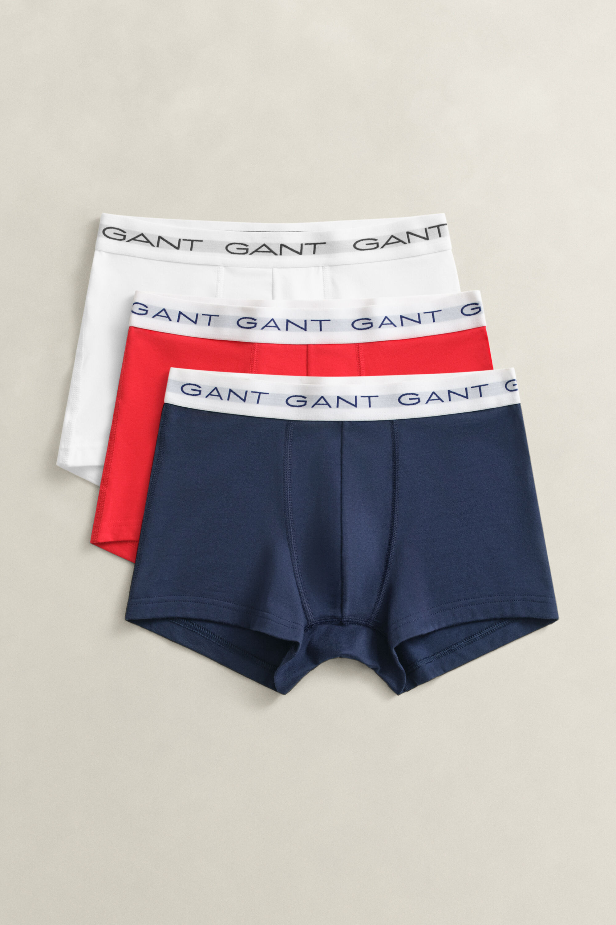Confezione da 3 paia di boxer