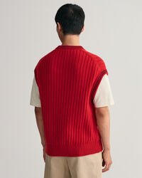 Gilet Lunar New Year