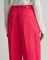 Pantaloni Fluid relaxed fit