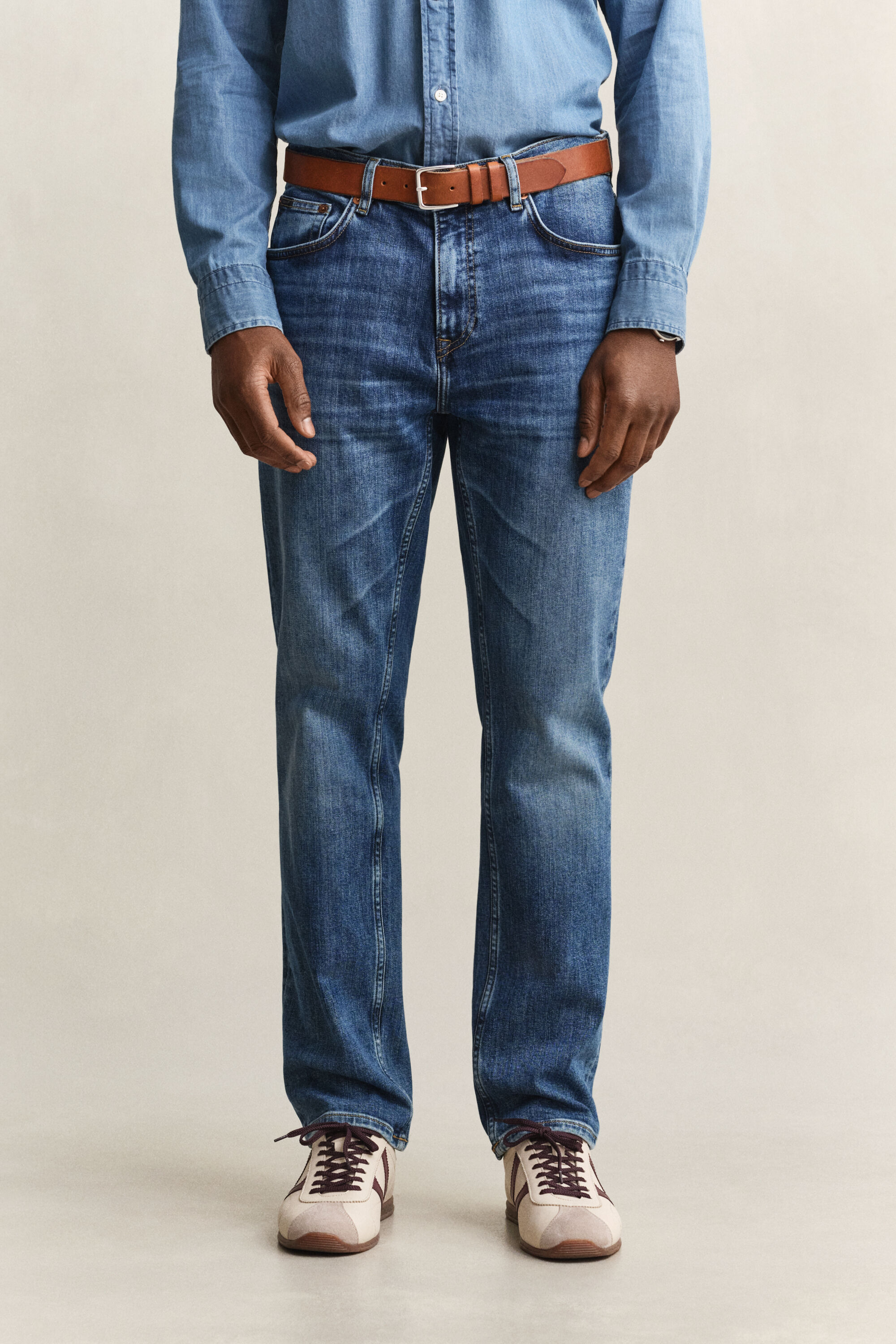 Jeans regular fit