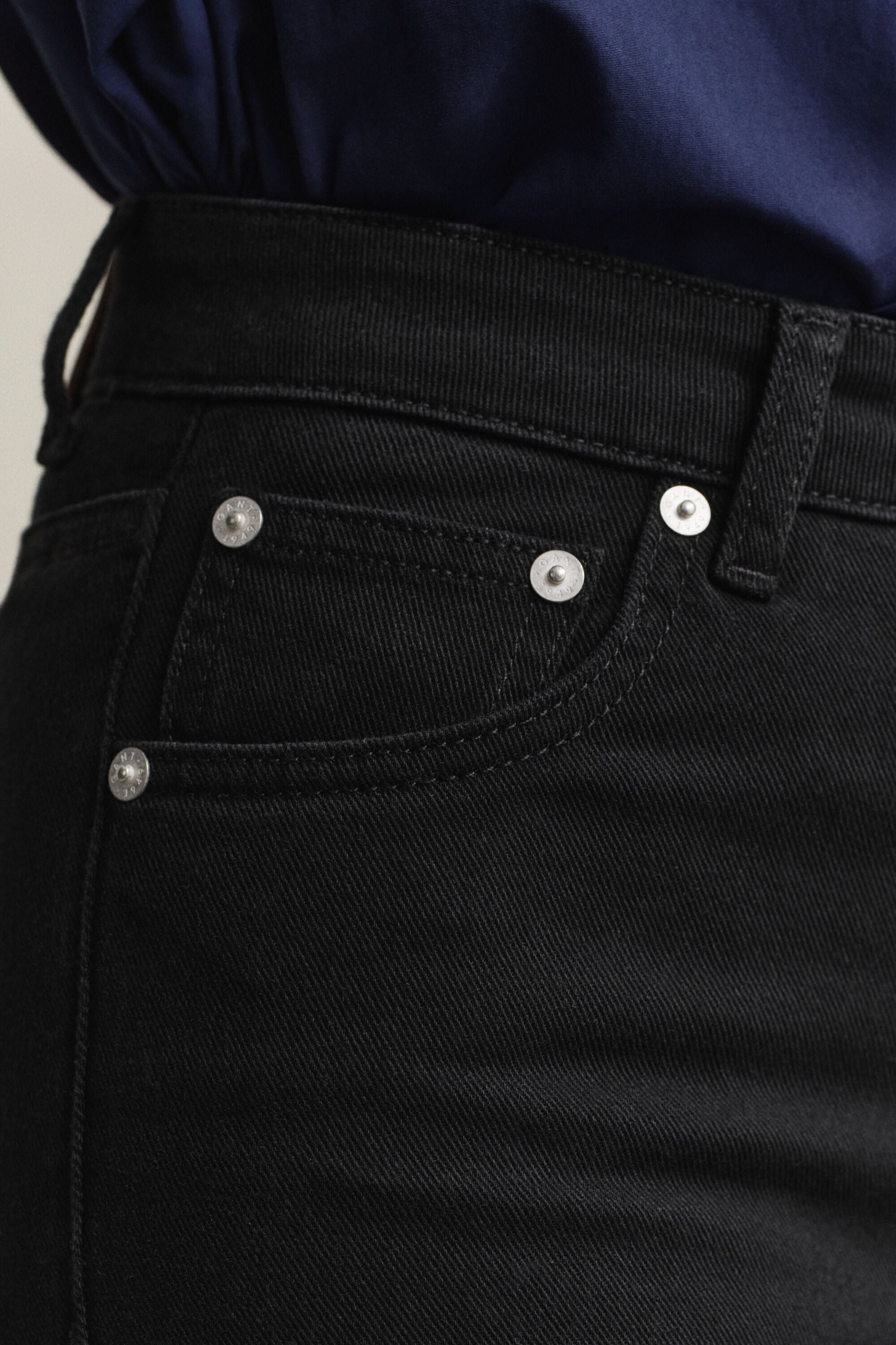 Jeans svasati elasticizzati slim