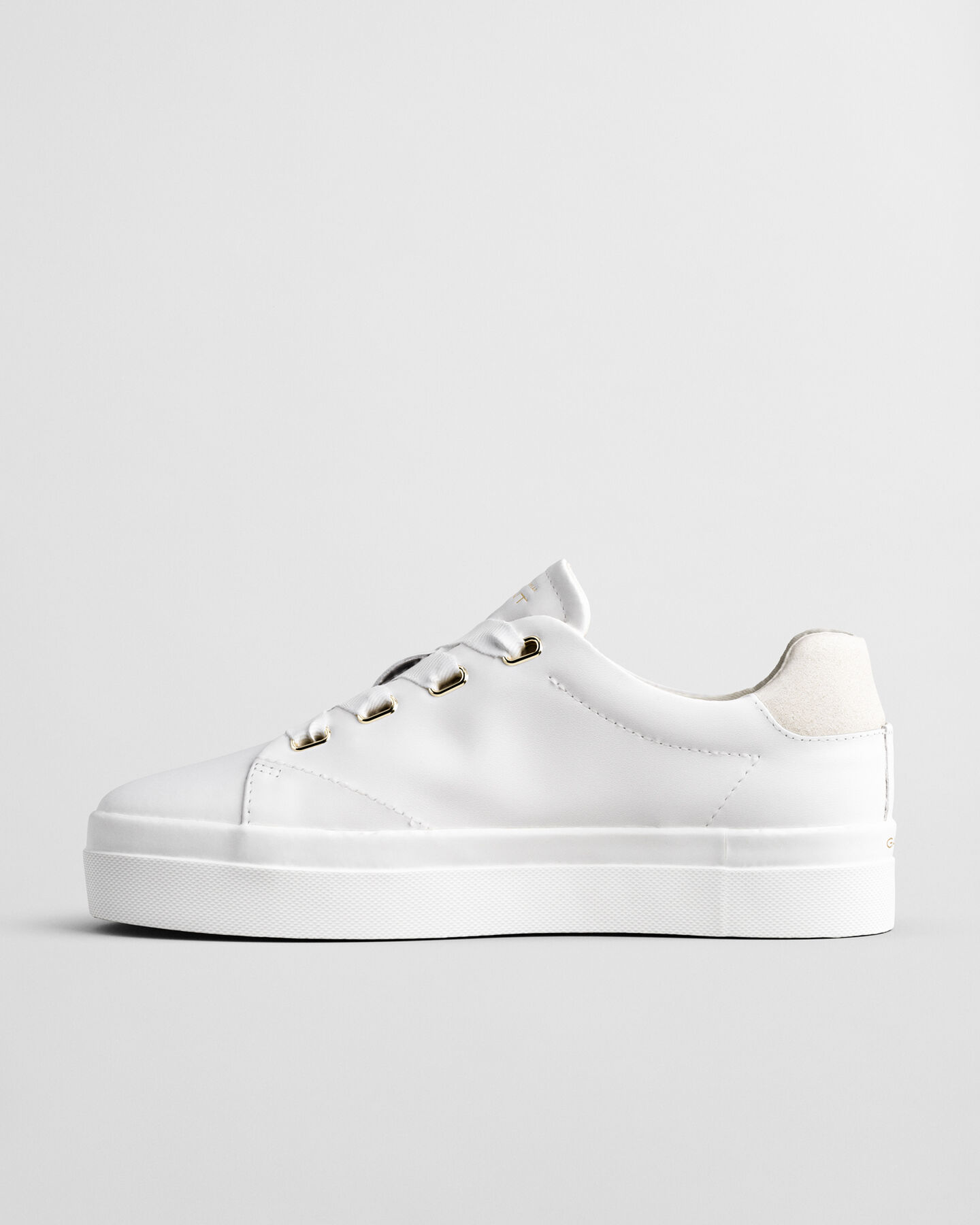Sneakers Avona in pelle
