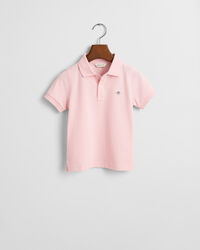 Polo Shield in piqu&eacute; Kids