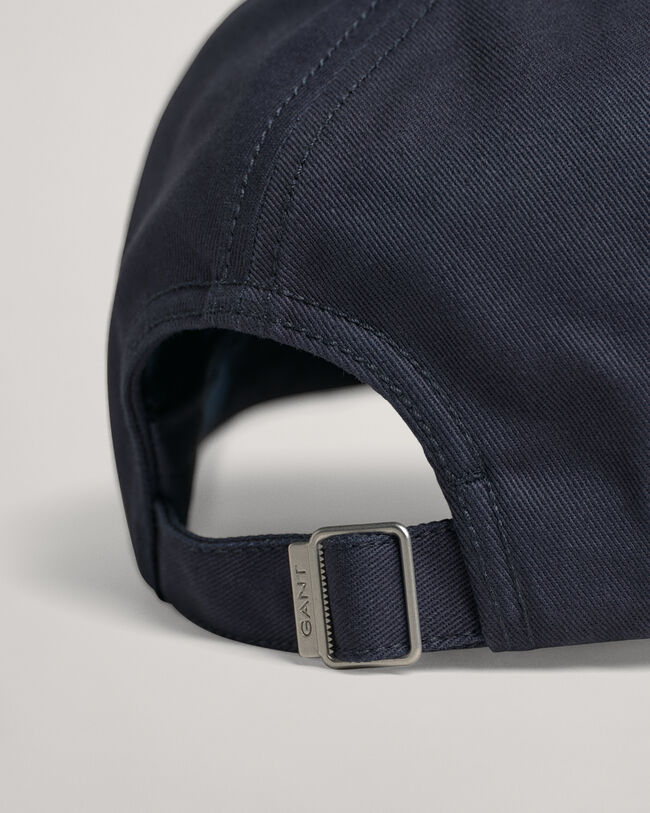 Cappellino in twill di cotone Lunar New Year