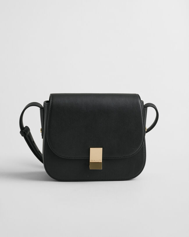 Borsa di pelle a spalla