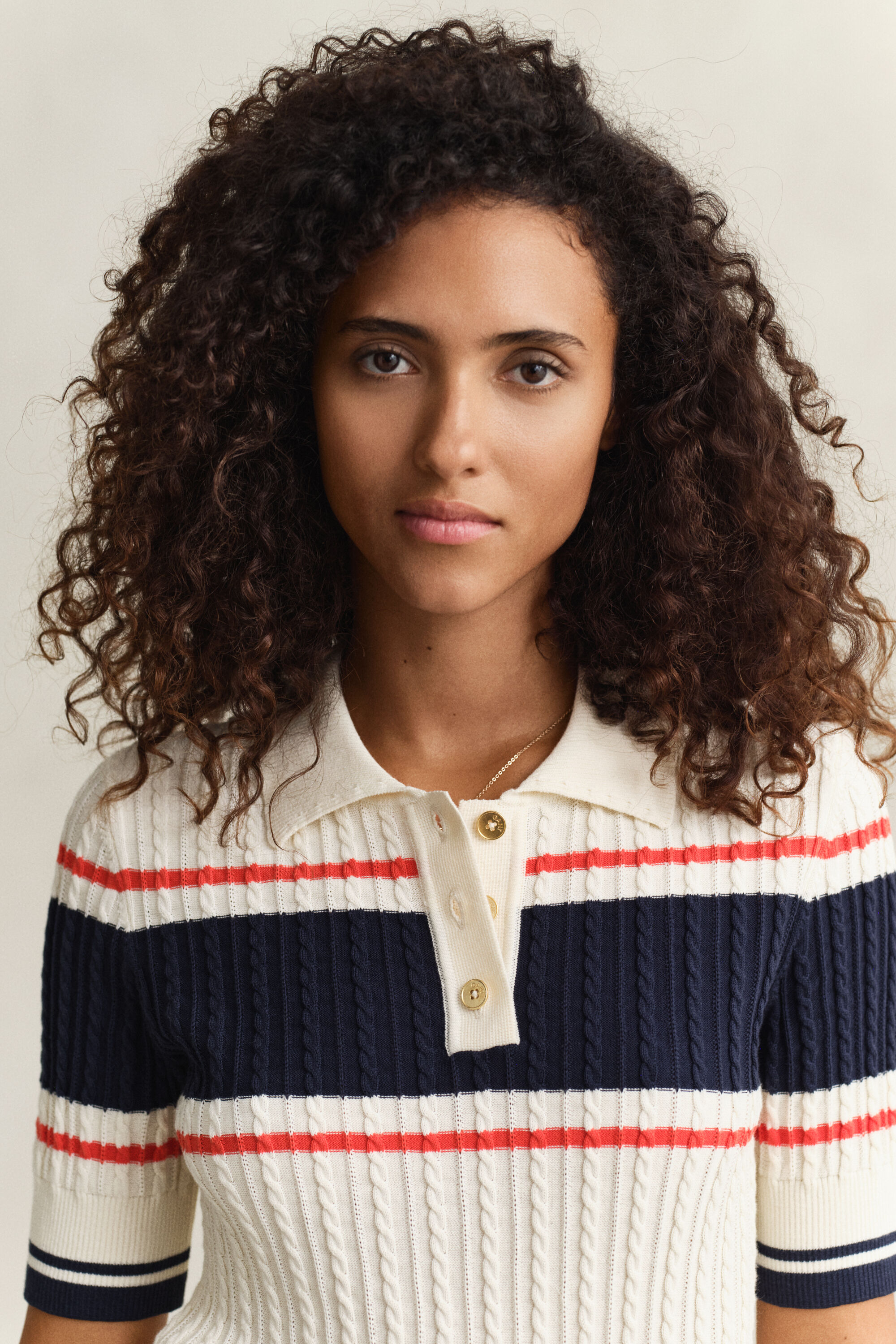 Rugger a maniche corte in cotone