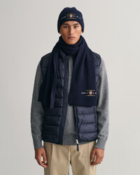 Confezione regalo sciarpa e berretto