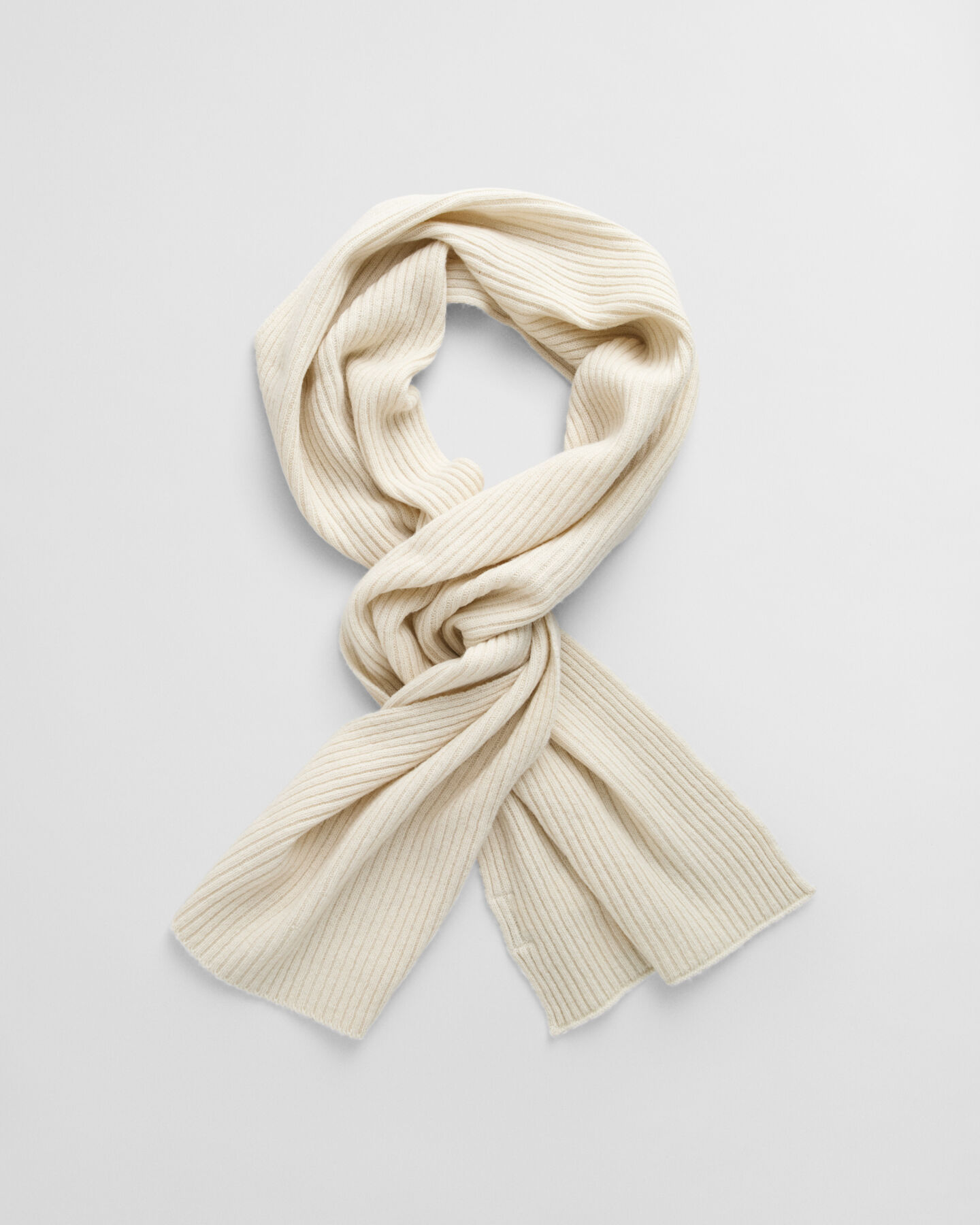 Set regalo berretto e sciarpa in lana