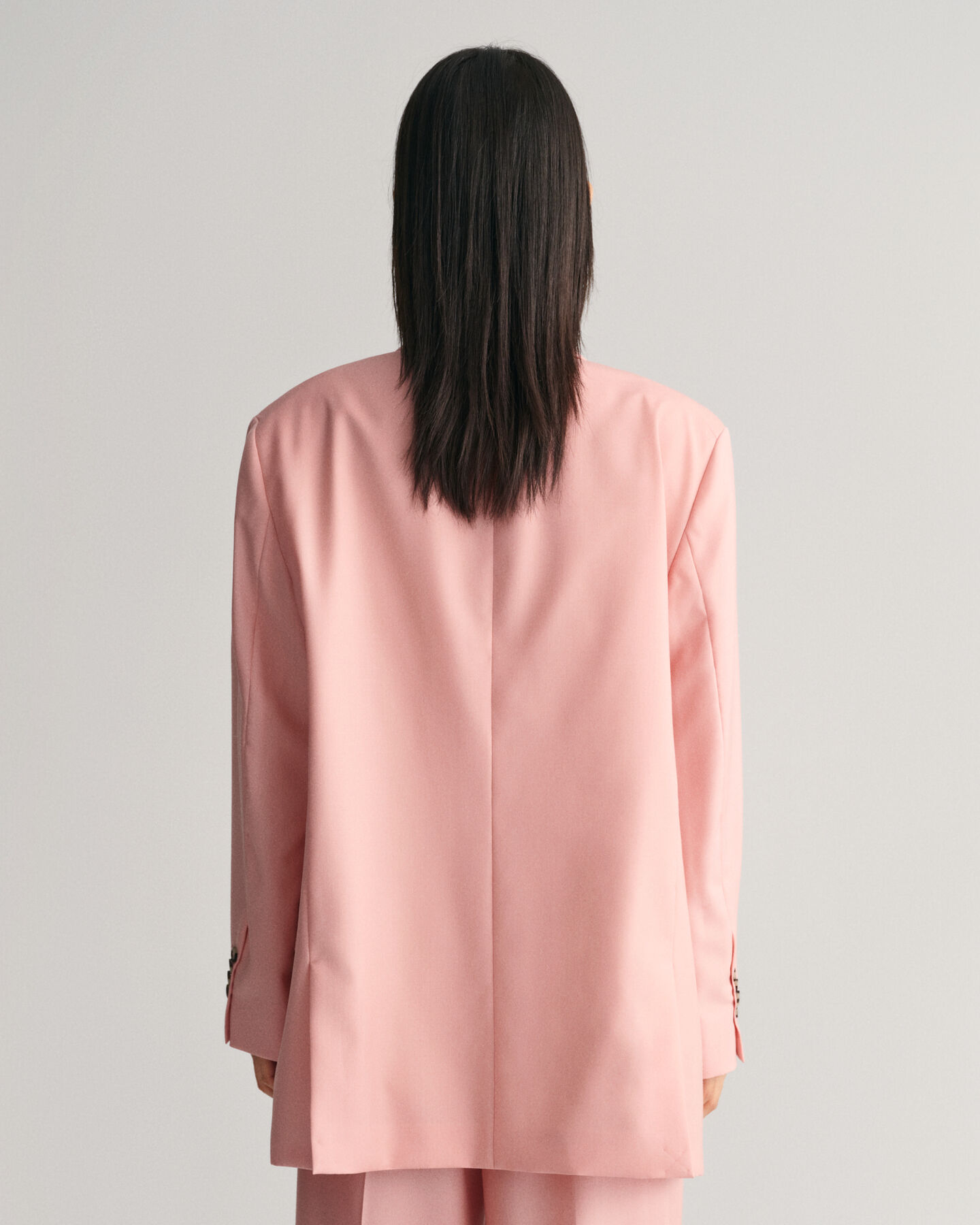 Blazer Club oversize