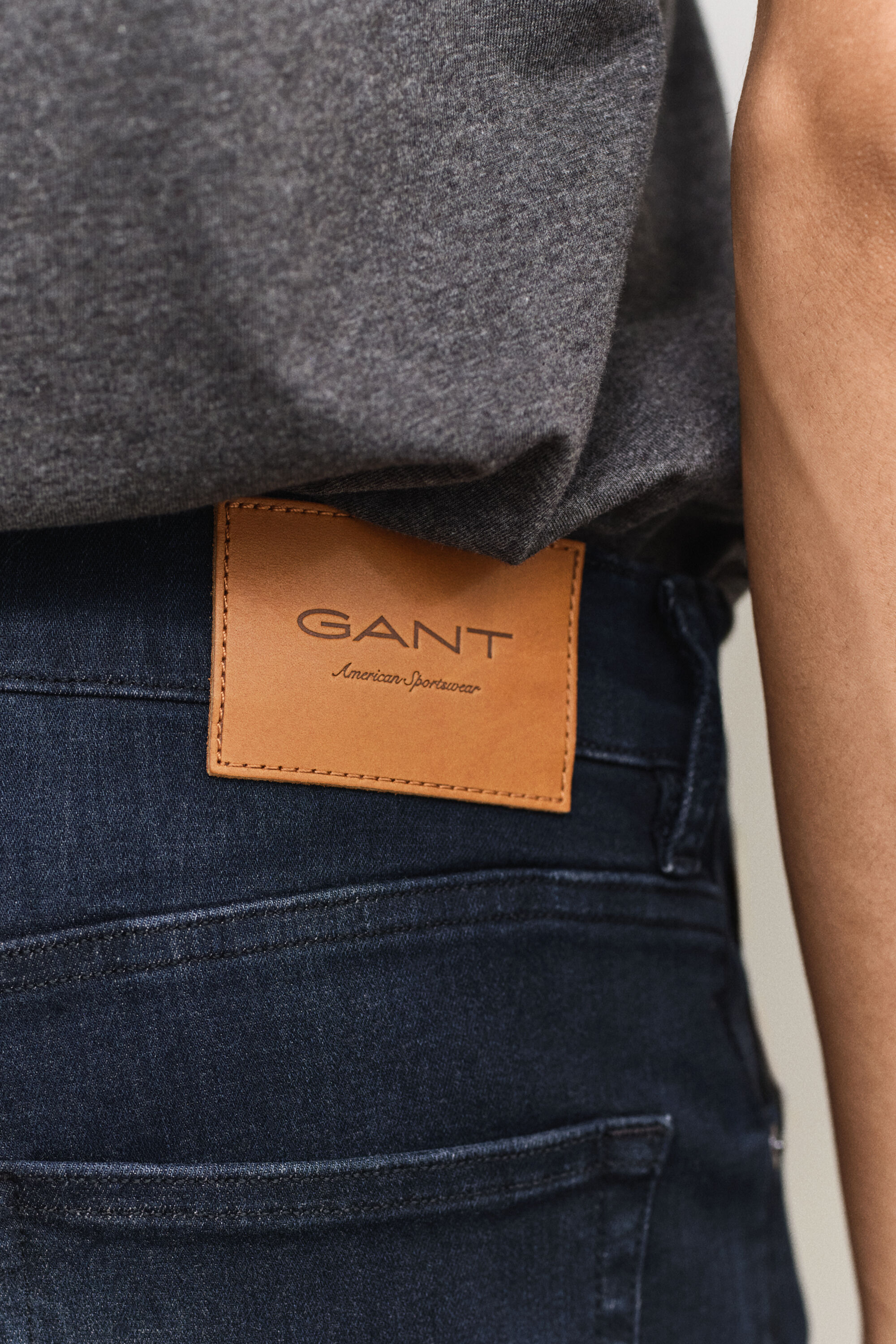 Jeans Active Recover extra slim