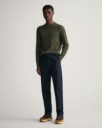 Pantaloni chino Allister Comfort Super regular fit